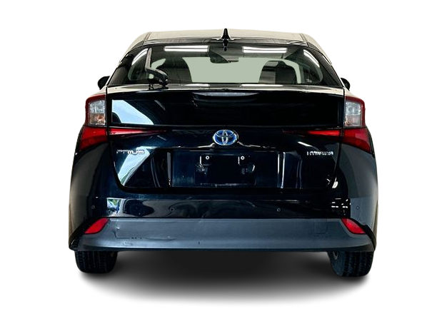 Thumbnail: 2020 Toyota Prius - 5