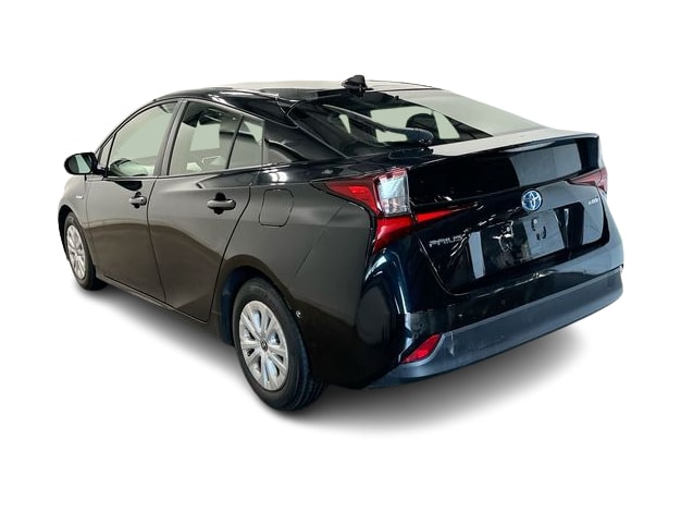 Thumbnail: 2020 Toyota Prius - 4