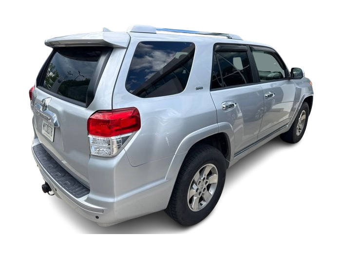 Thumbnail: 2013 Toyota 4Runner - 10