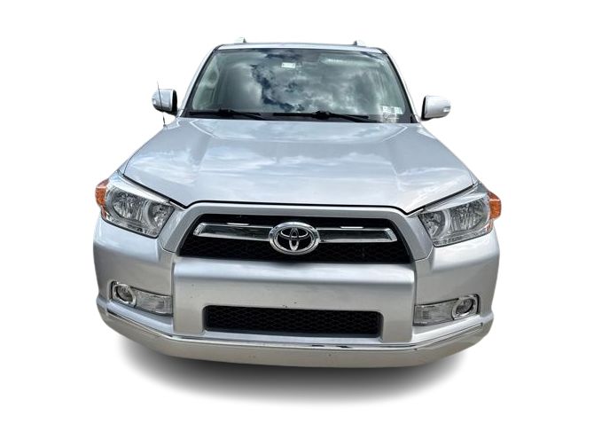 Thumbnail: 2013 Toyota 4Runner - 4