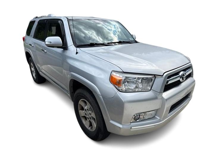 Thumbnail: 2013 Toyota 4Runner - 9