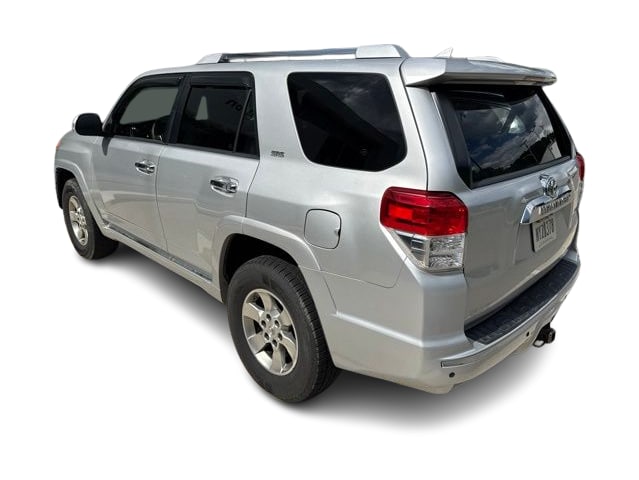 Thumbnail: 2013 Toyota 4Runner - 3