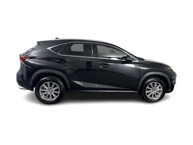 Thumbnail: 2021 Lexus NX - 15
