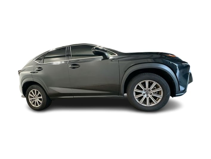 Thumbnail: 2021 Lexus NX - 18