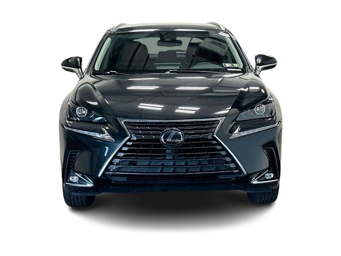 Thumbnail: 2021 Lexus NX - 31