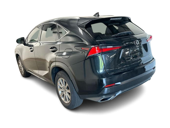 Thumbnail: 2021 Lexus NX - 4