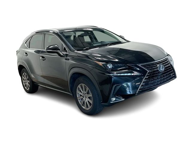 Thumbnail: 2021 Lexus NX - 32