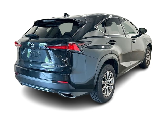Thumbnail: 2021 Lexus NX - 33