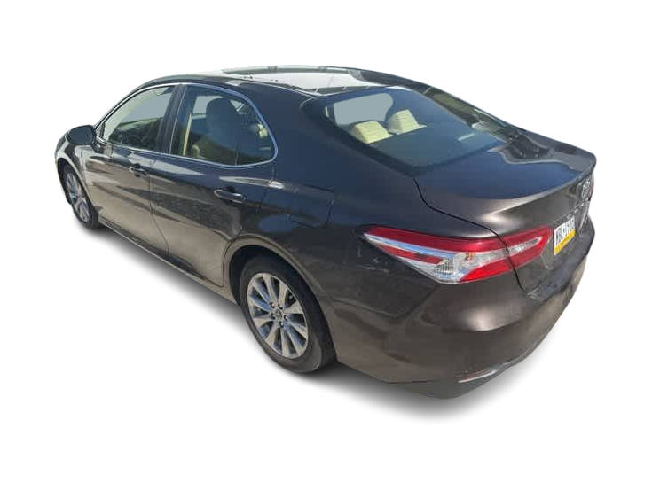 Thumbnail: 2018 Toyota Camry - 2