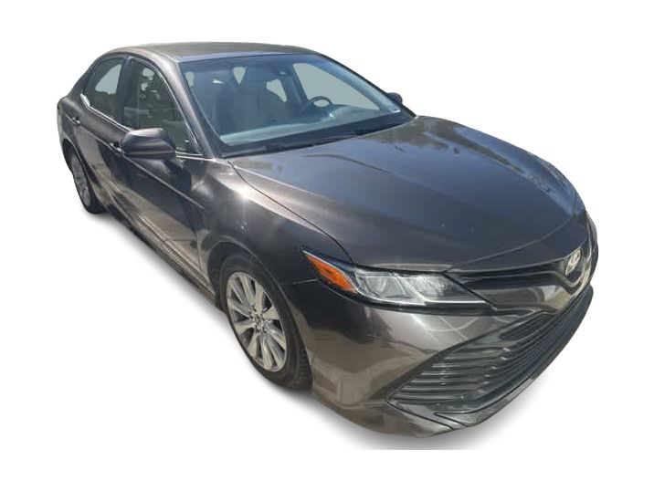 Thumbnail: 2018 Toyota Camry - 9