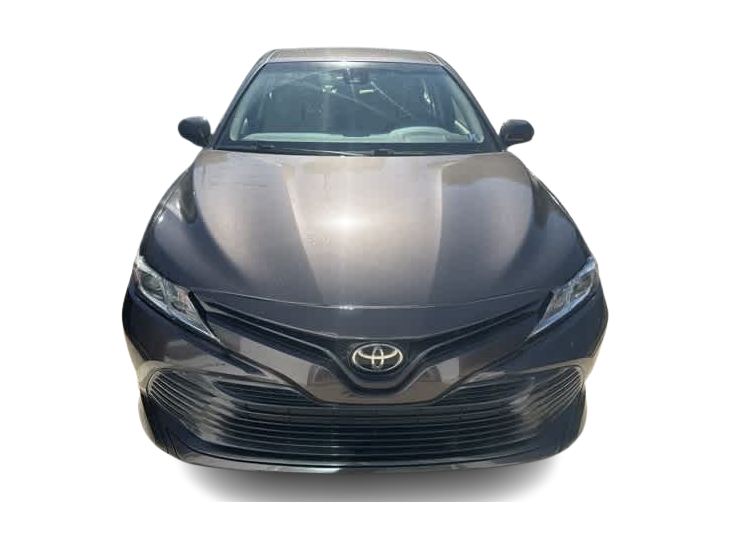 Thumbnail: 2018 Toyota Camry - 3