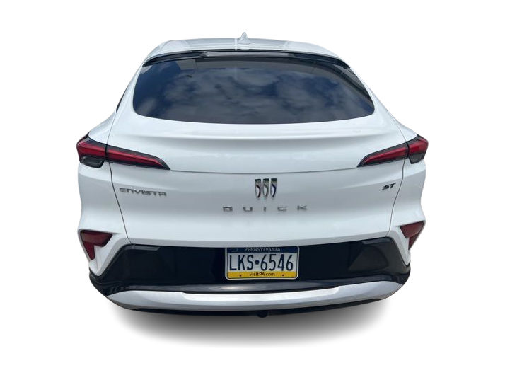 Thumbnail: 2024 Buick Envista - 4