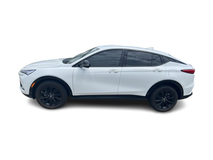 Thumbnail: 2024 Buick Envista - 2