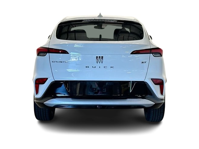 Thumbnail: 2024 Buick Envista - 5