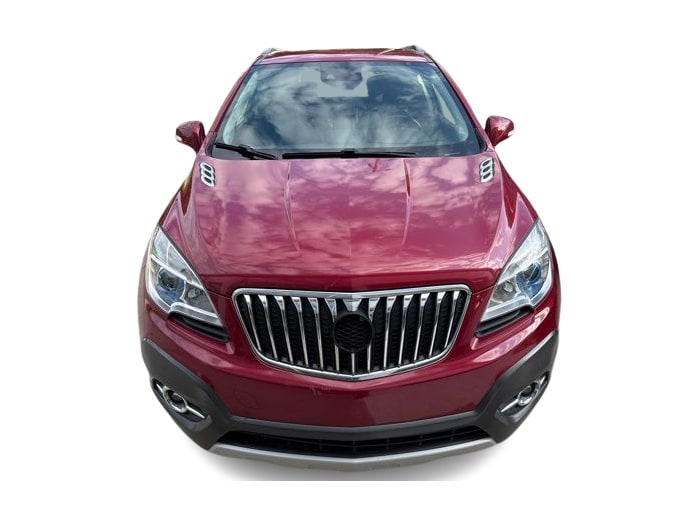 Thumbnail: 2014 Buick Encore - 4