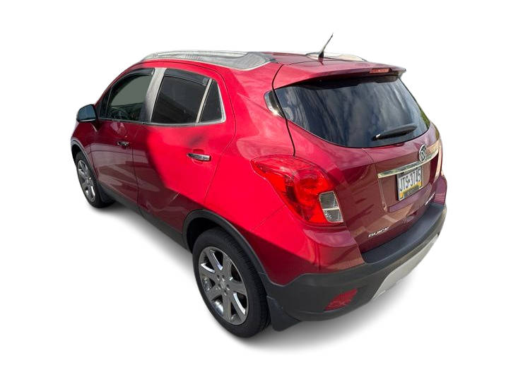 Thumbnail: 2014 Buick Encore - 3