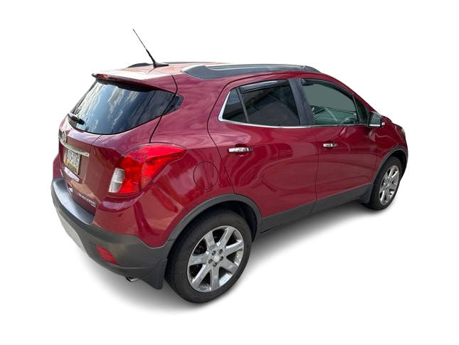 Thumbnail: 2014 Buick Encore - 12