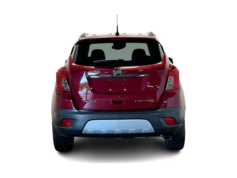 Thumbnail: 2014 Buick Encore - 5
