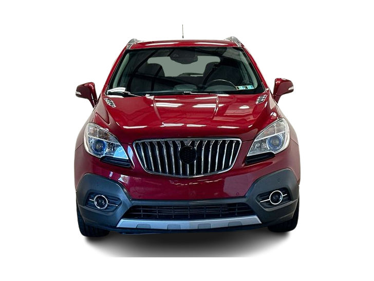 Thumbnail: 2014 Buick Encore - 29
