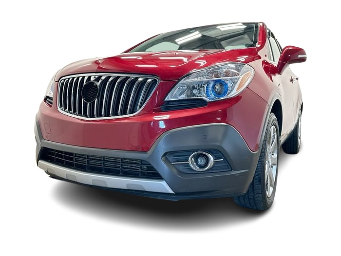 Thumbnail: 2014 Buick Encore - 6