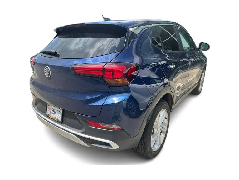 Thumbnail: 2023 Buick Encore GX - 10