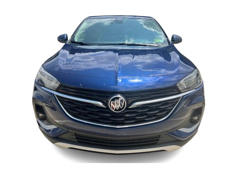 Thumbnail: 2023 Buick Encore GX - 5