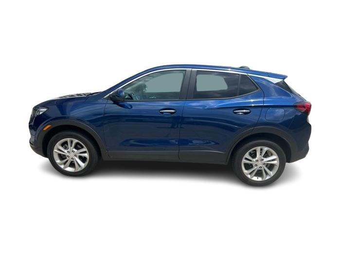 Thumbnail: 2023 Buick Encore GX - 2