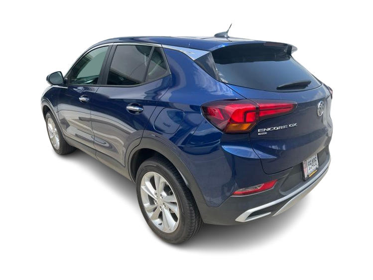 Thumbnail: 2023 Buick Encore GX - 3