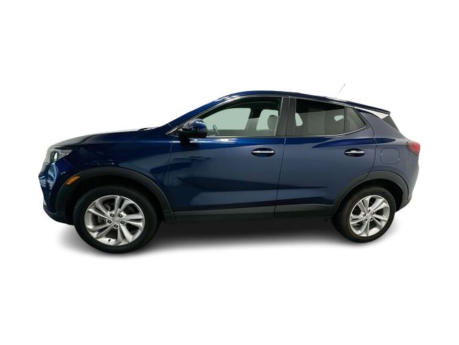 Thumbnail: 2023 Buick Encore GX - 3