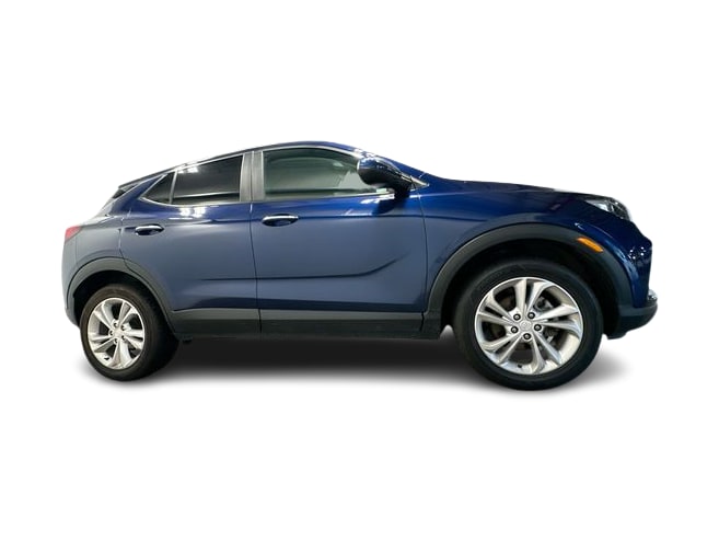 Thumbnail: 2023 Buick Encore GX - 18