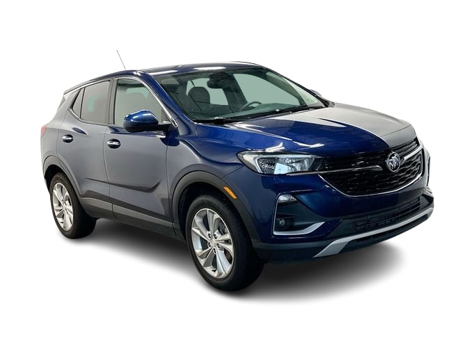 Thumbnail: 2023 Buick Encore GX - 31