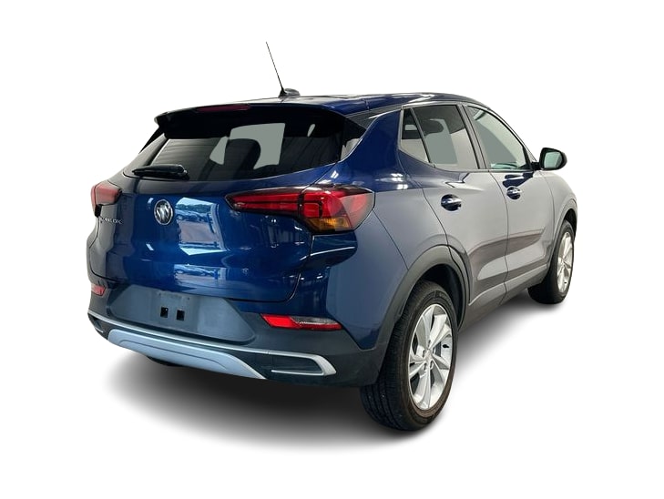 Thumbnail: 2023 Buick Encore GX - 32