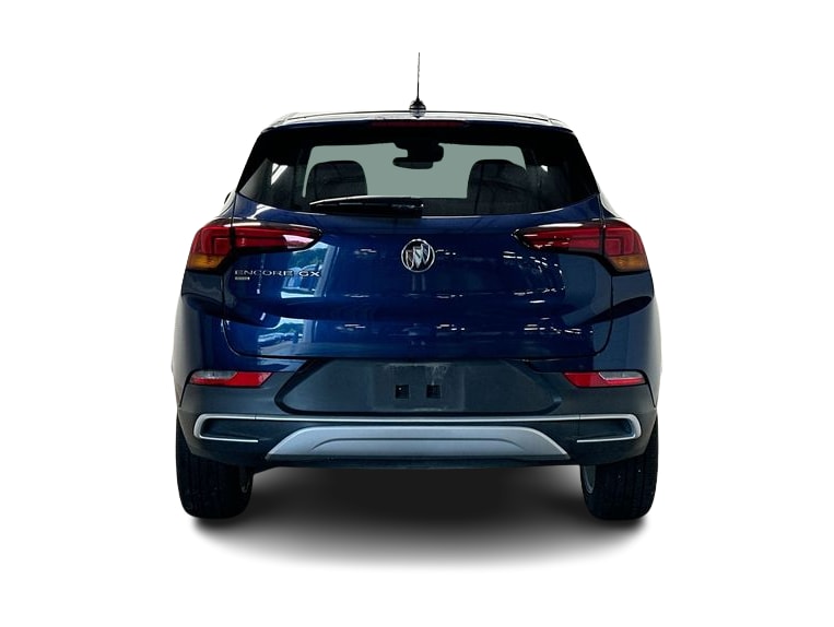 Thumbnail: 2023 Buick Encore GX - 5
