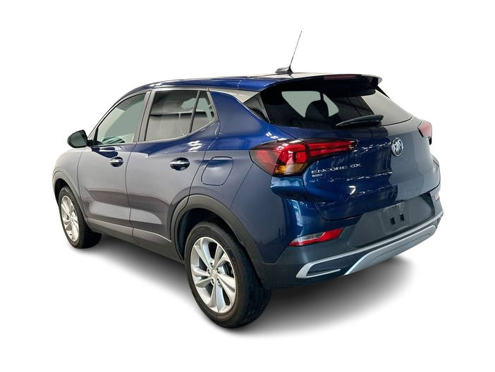 Thumbnail: 2023 Buick Encore GX - 4