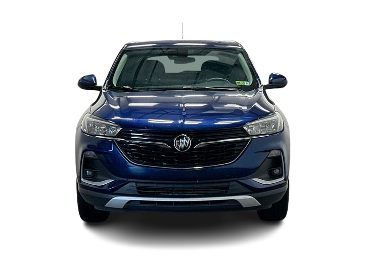 Thumbnail: 2023 Buick Encore GX - 30