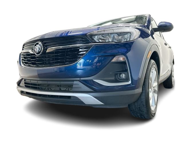 Thumbnail: 2023 Buick Encore GX - 6