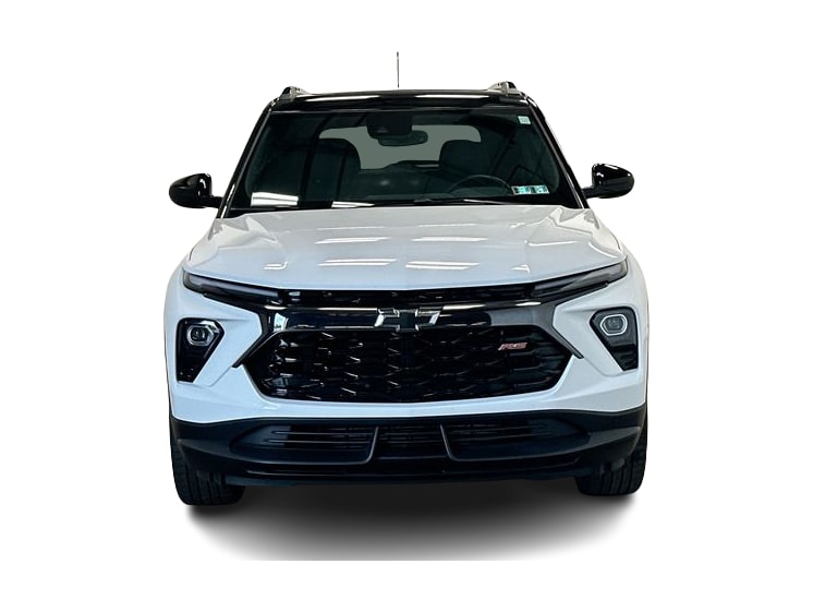 Thumbnail: 2024 Chevrolet TrailBlazer - 32