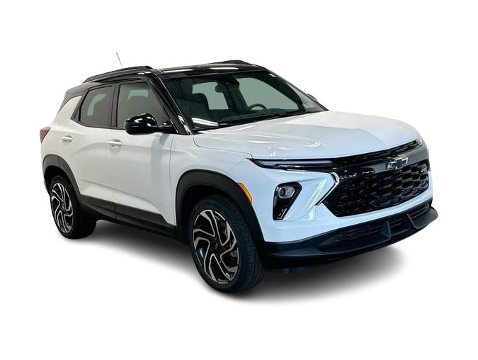 Thumbnail: 2024 Chevrolet TrailBlazer - 33