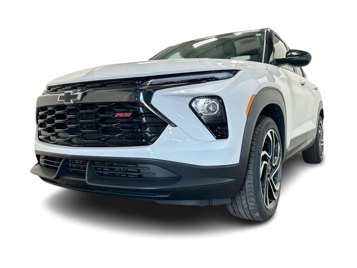 Thumbnail: 2024 Chevrolet TrailBlazer - 31