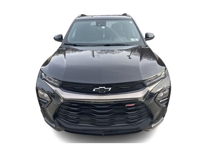 Thumbnail: 2023 Chevrolet TrailBlazer - 3