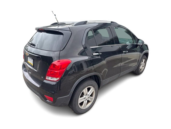 Thumbnail: 2019 Chevrolet Trax - 13