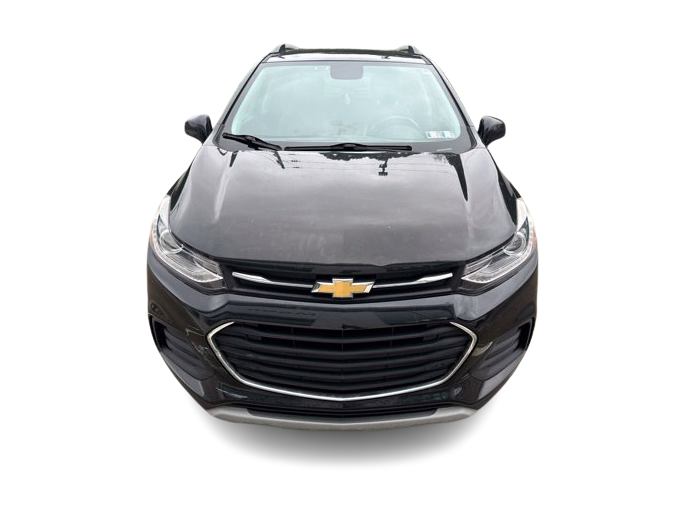 Thumbnail: 2019 Chevrolet Trax - 4