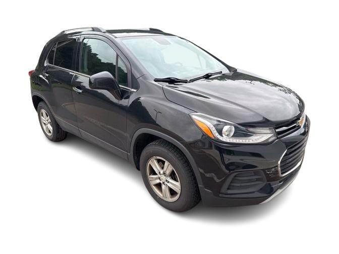 Thumbnail: 2019 Chevrolet Trax - 11