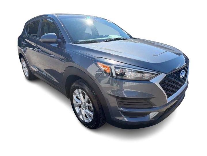 Thumbnail: 2019 Hyundai Tucson - 16