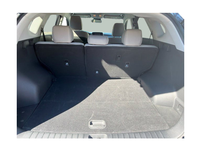 Thumbnail: 2019 Hyundai Tucson - 13