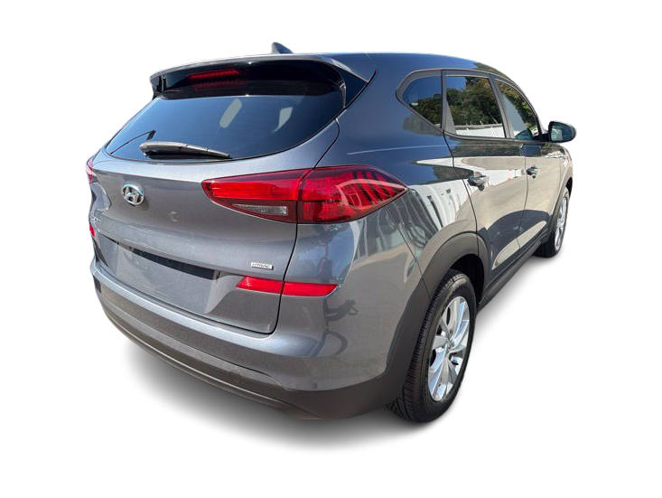Thumbnail: 2019 Hyundai Tucson - 14