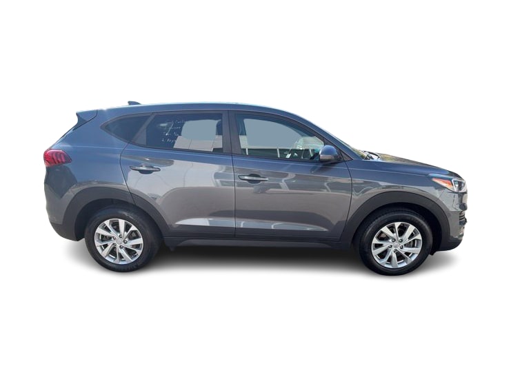 Thumbnail: 2019 Hyundai Tucson - 15