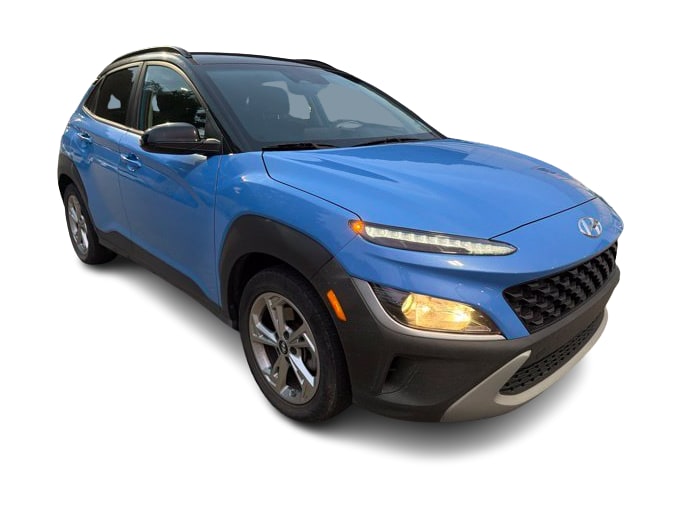 Thumbnail: 2022 Hyundai Kona - 13