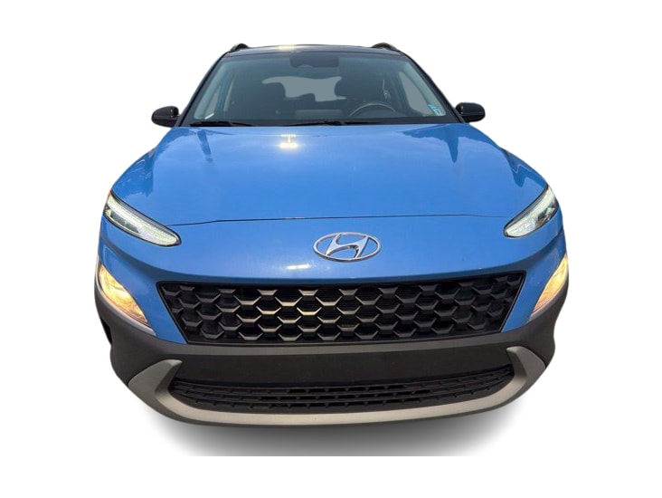 Thumbnail: 2022 Hyundai Kona - 4