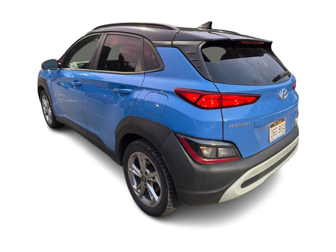 Thumbnail: 2022 Hyundai Kona - 2